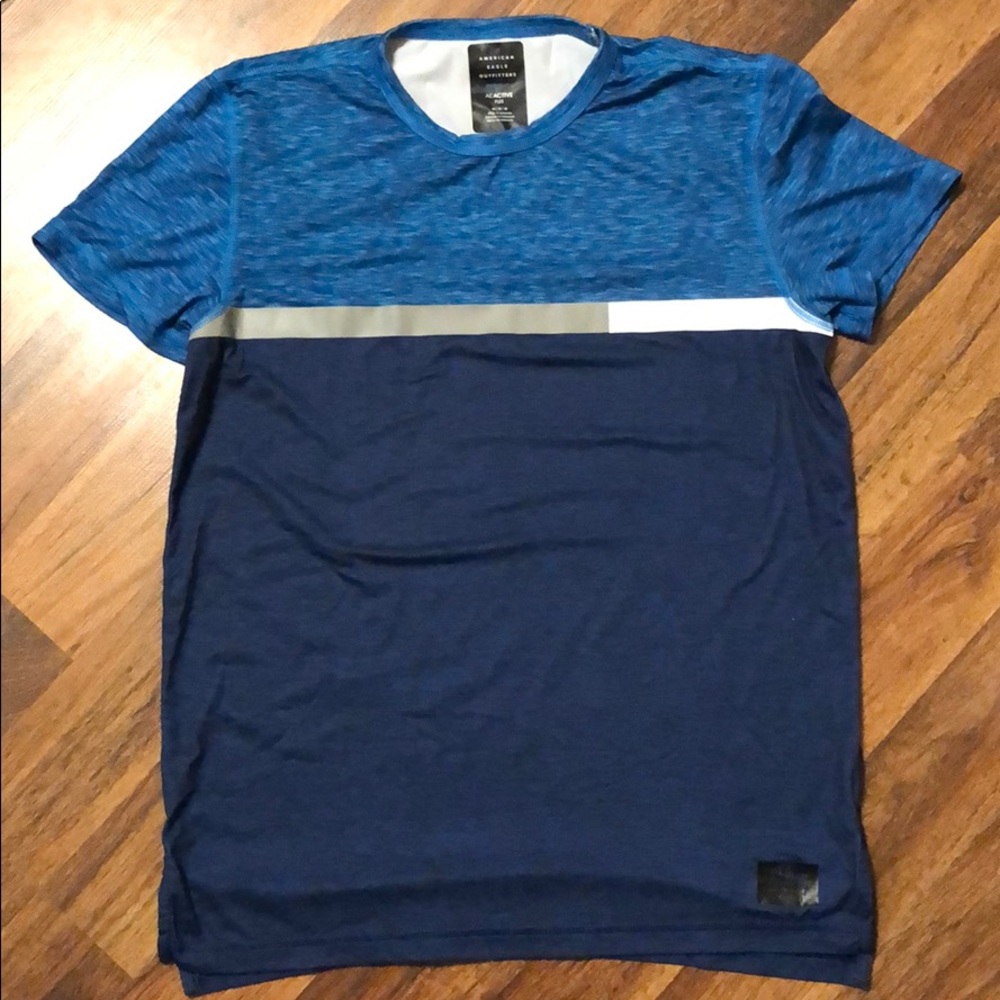 ❌SOLD❌ Men’s American Eagle Active Flex Shirt
